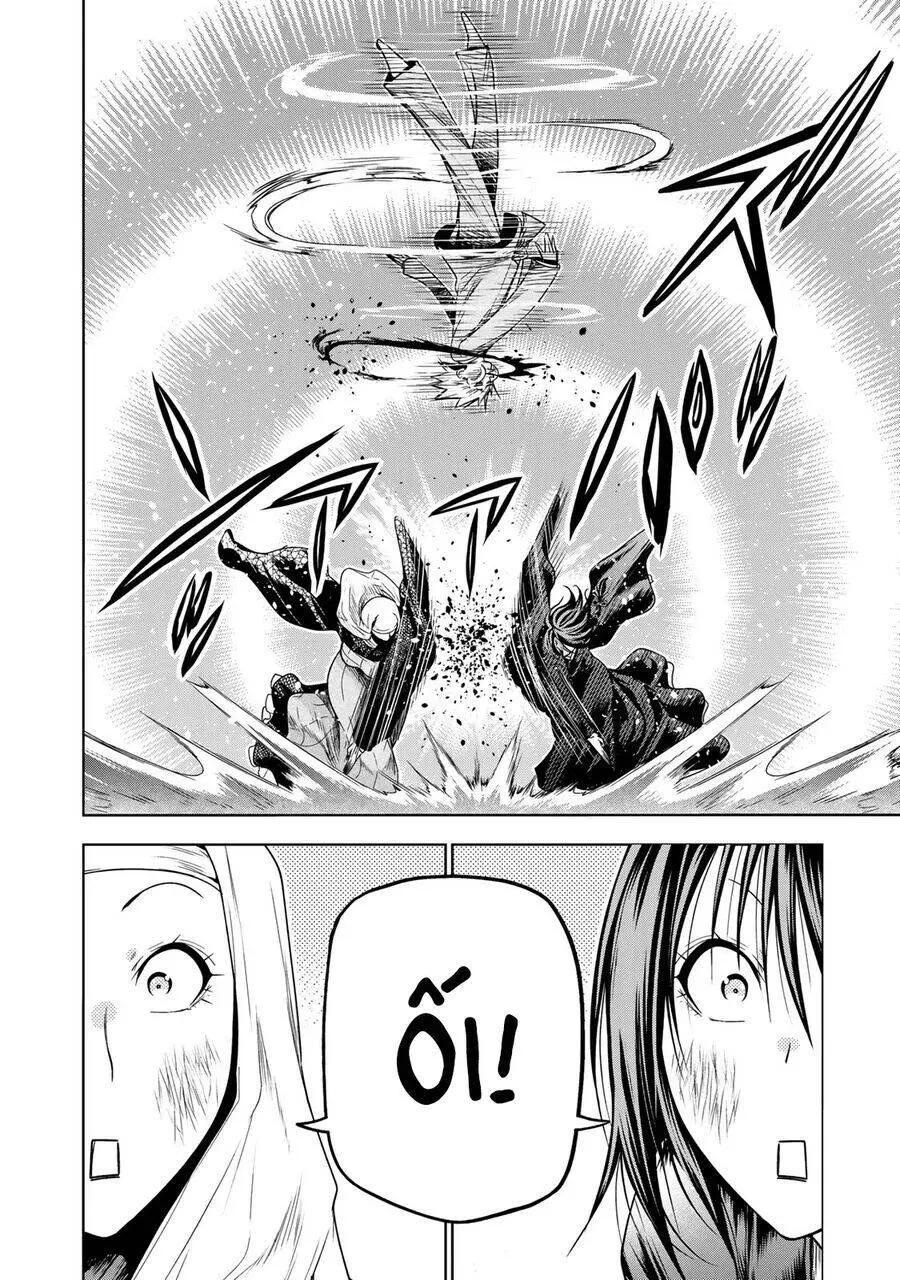 Tenpuru Nettruyen ZZZ Chương 90 Page 24