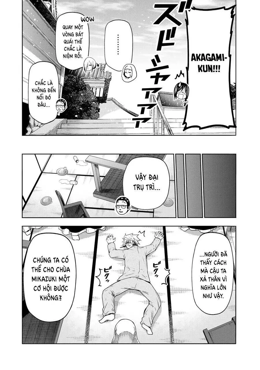Tenpuru Nettruyen ZZZ Chương 90 Page 25