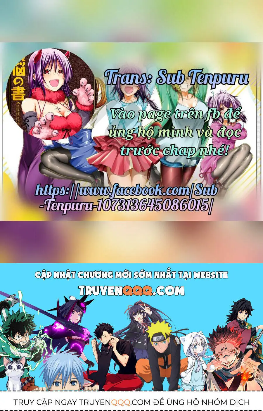 Tenpuru Nettruyen ZZZ Chương 90 Page 29