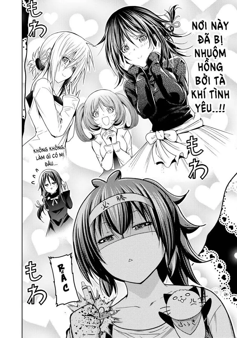 Tenpuru Nettruyen ZZZ Chương 88 Page 2