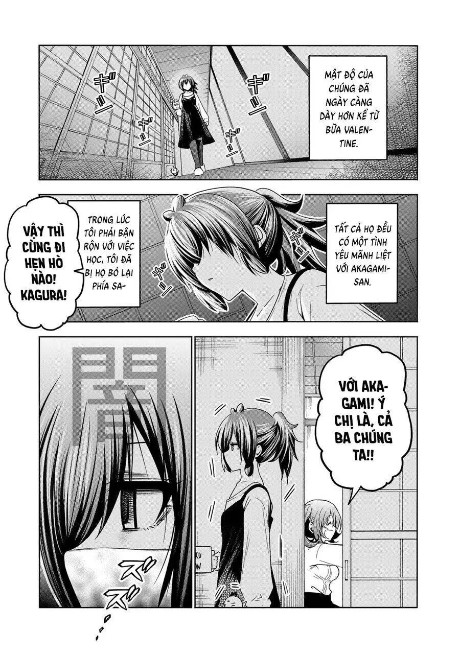 Tenpuru Nettruyen ZZZ Chương 88 Page 3
