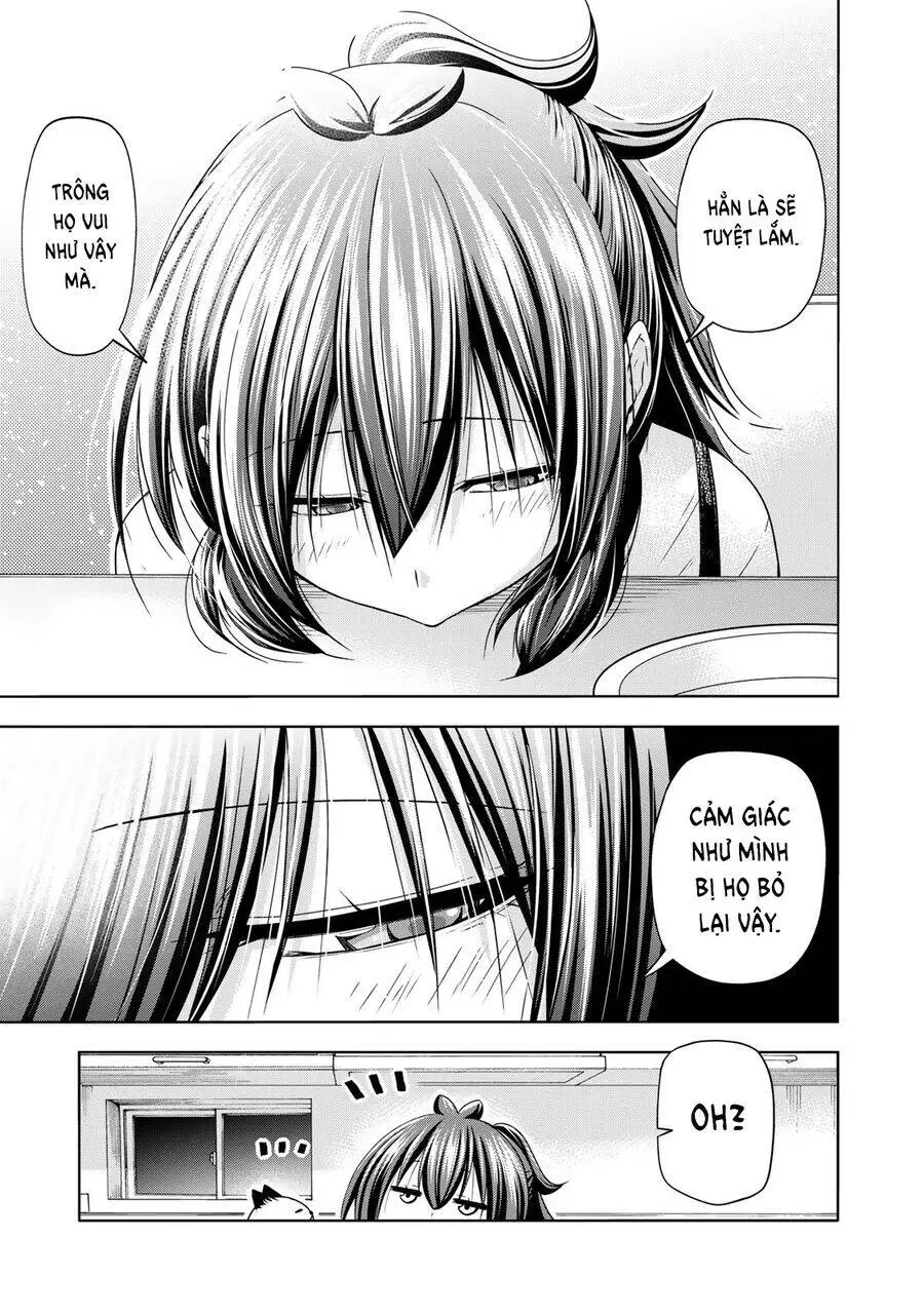 Tenpuru Nettruyen ZZZ Chương 88 Page 5