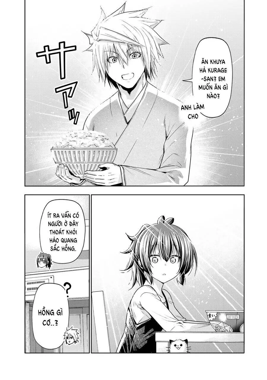Tenpuru Nettruyen ZZZ Chương 88 Page 6