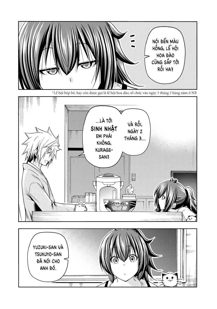 Tenpuru Nettruyen ZZZ Chương 88 Page 9