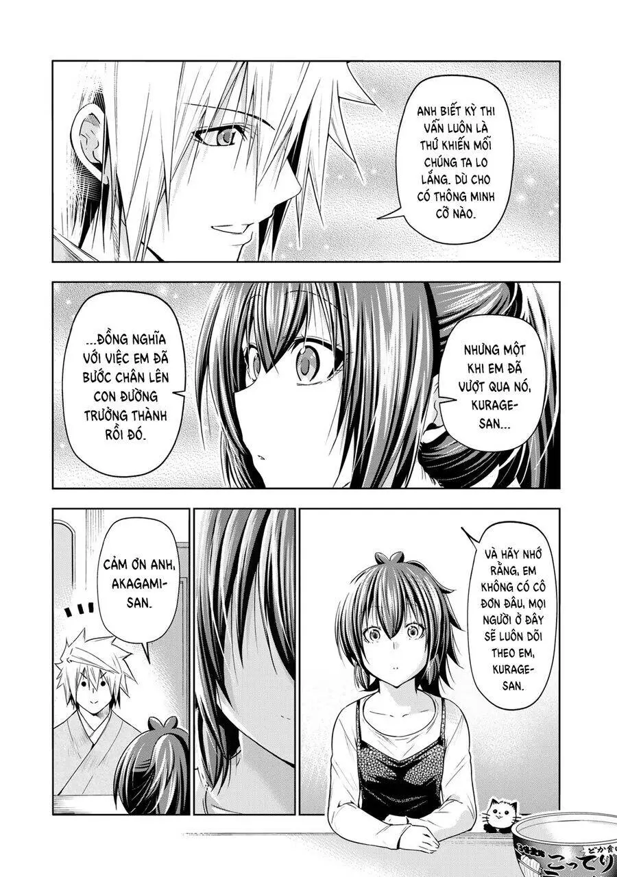 Tenpuru Nettruyen ZZZ Chương 88 Page 11