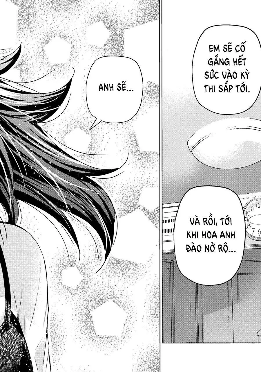 Tenpuru Nettruyen ZZZ Chương 88 Page 12