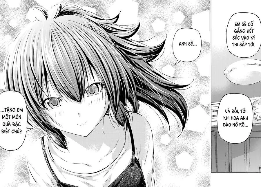 Tenpuru Nettruyen ZZZ Chương 88 Page 14