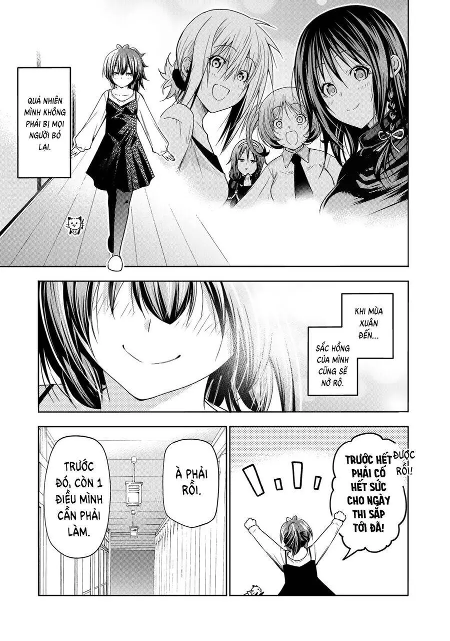 Tenpuru Nettruyen ZZZ Chương 88 Page 16