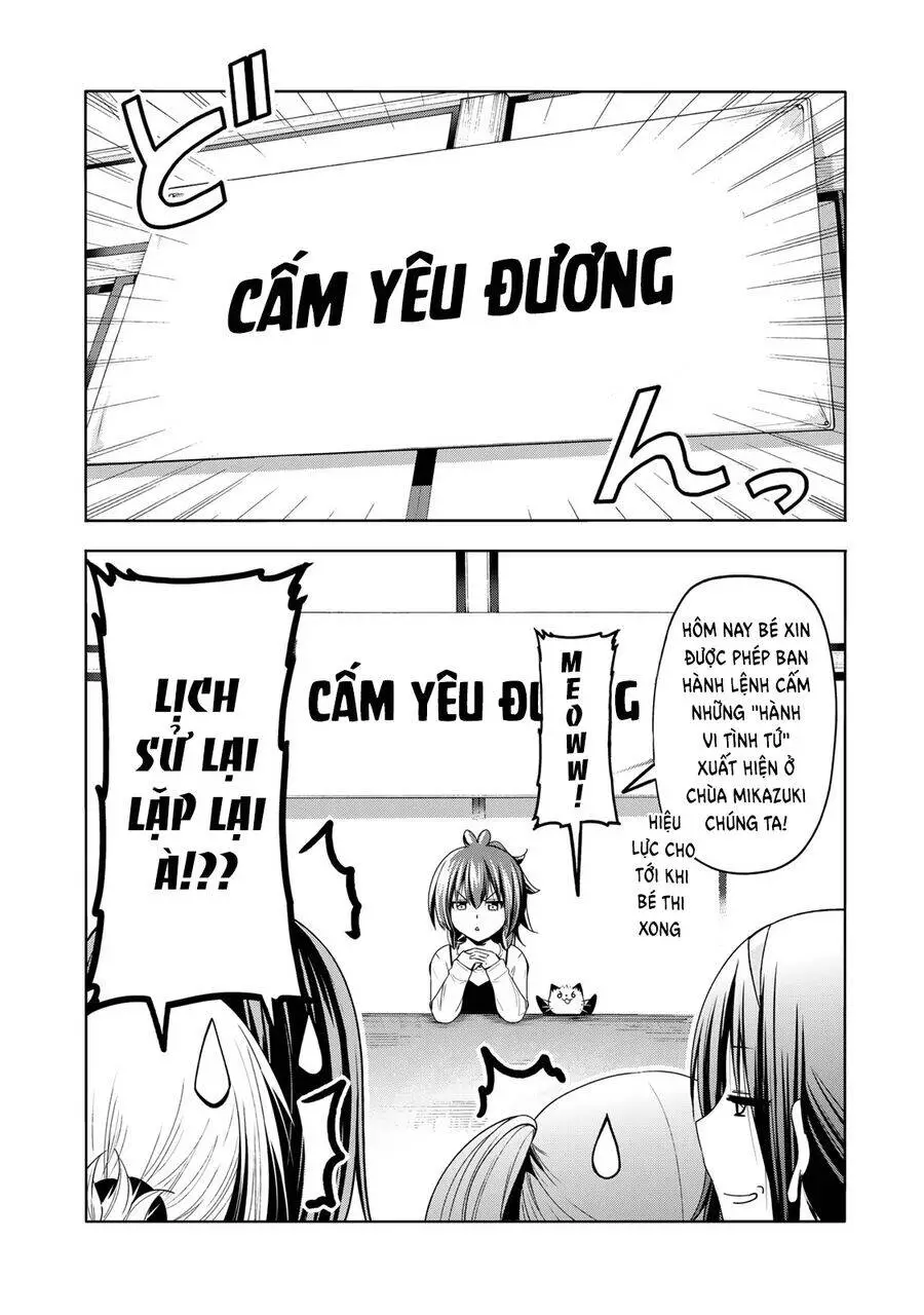 Tenpuru Nettruyen ZZZ Chương 88 Page 17