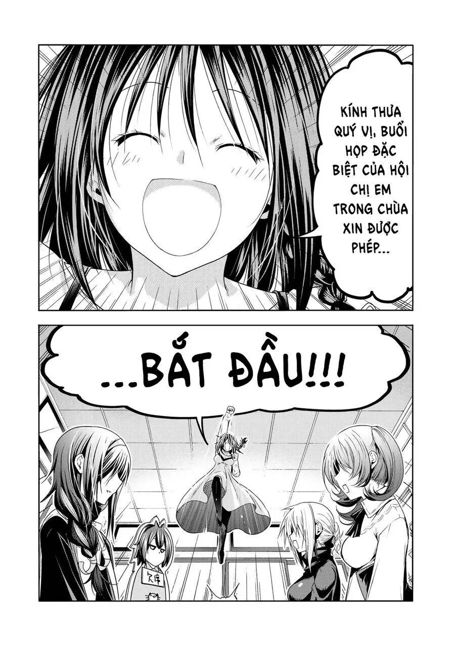 Tenpuru Nettruyen ZZZ Chương 86 Page 1