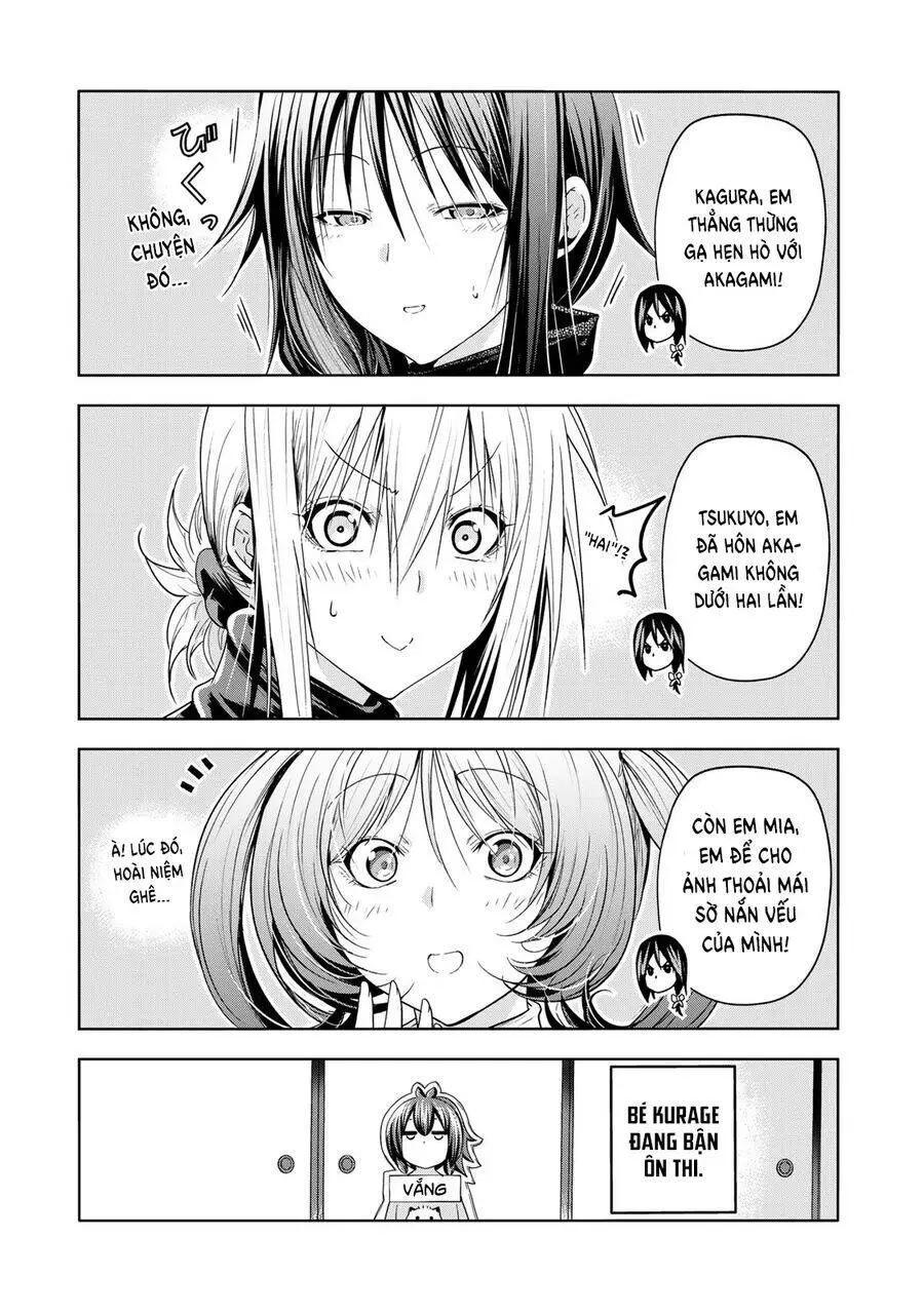 Tenpuru Nettruyen ZZZ Chương 86 Page 3