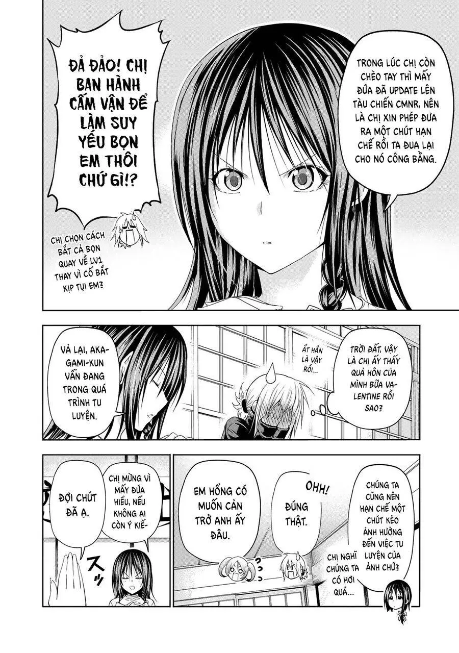 Tenpuru Nettruyen ZZZ Chương 86 Page 4
