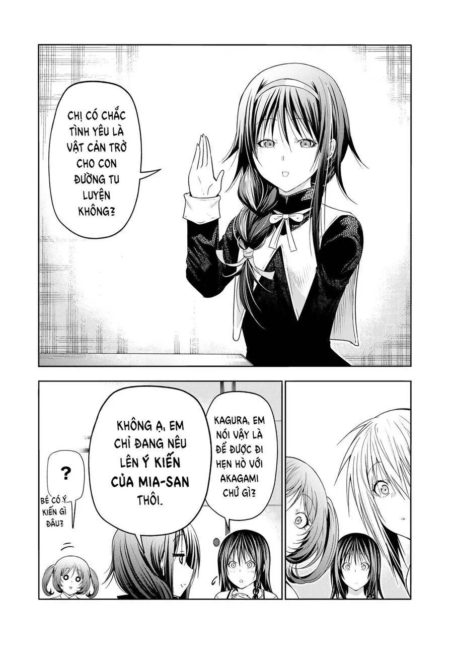 Tenpuru Nettruyen ZZZ Chương 86 Page 5