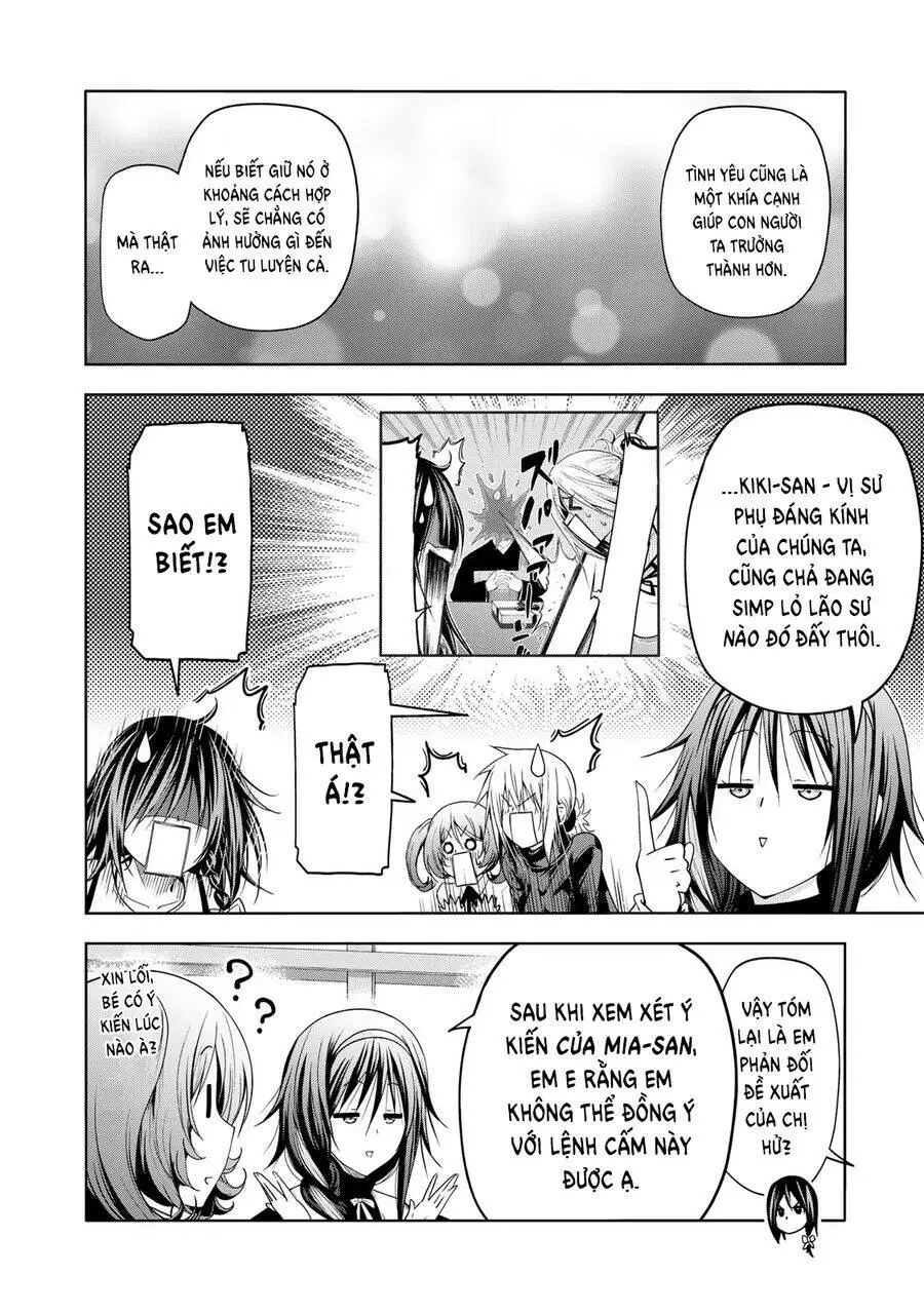 Tenpuru Nettruyen ZZZ Chương 86 Page 6