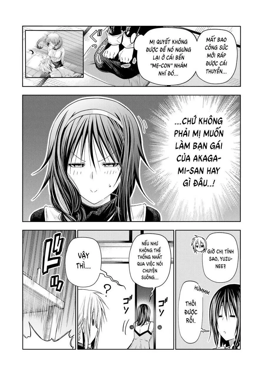 Tenpuru Nettruyen ZZZ Chương 86 Page 7