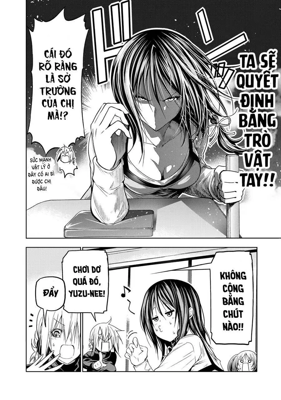 Tenpuru Nettruyen ZZZ Chương 86 Page 8