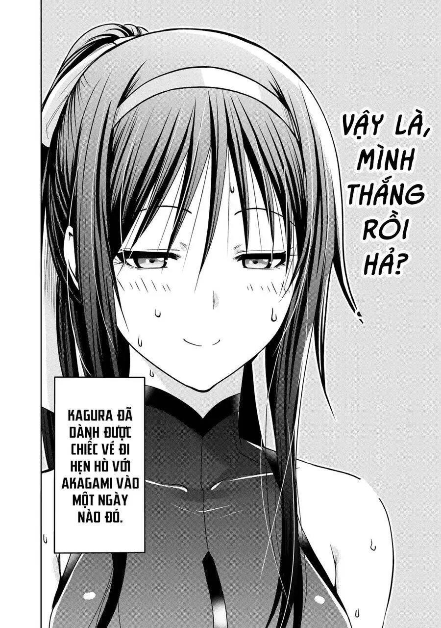 Tenpuru Nettruyen ZZZ Chương 86 Page 20