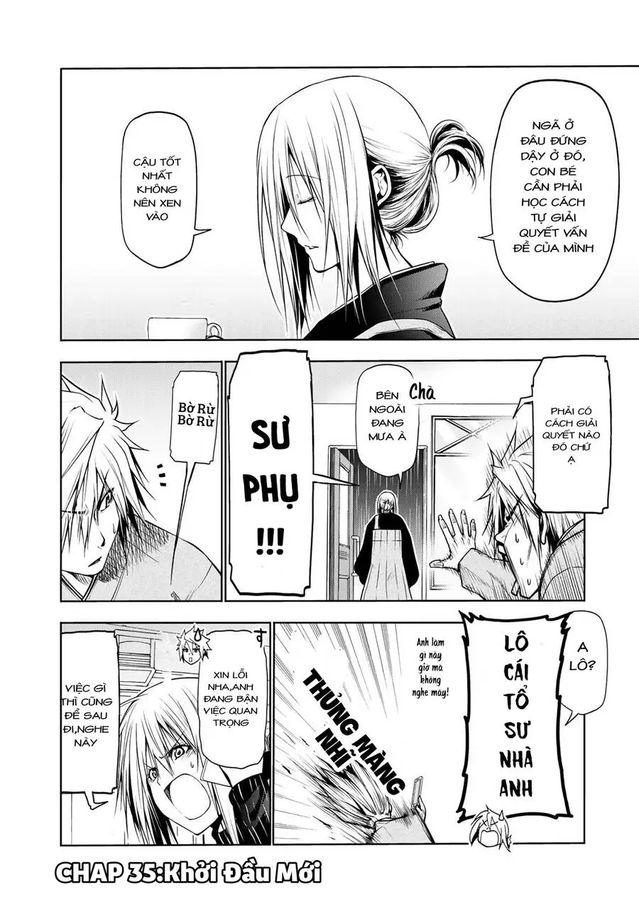 Tenpuru Nettruyen ZZZ Chuong 35 Page 3