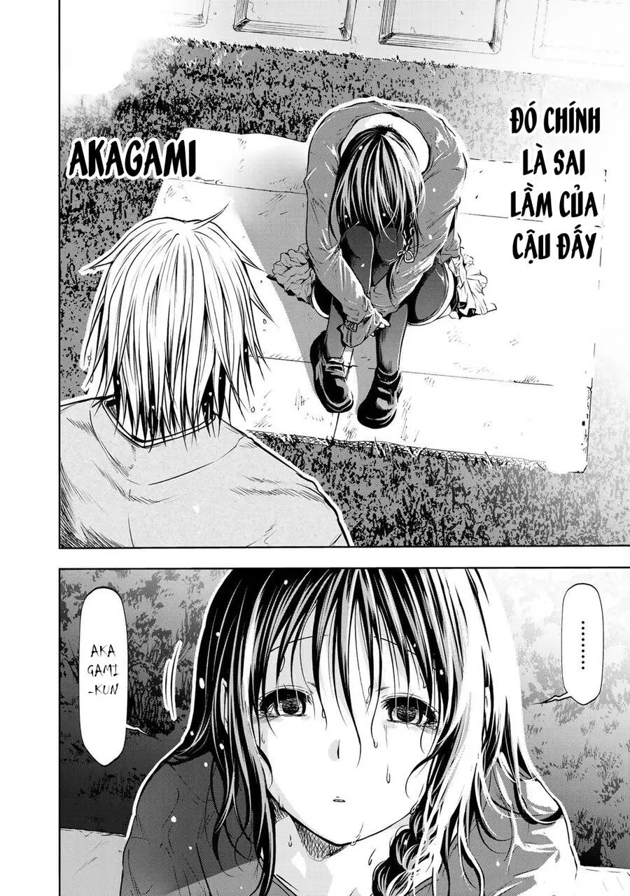Tenpuru Nettruyen ZZZ Chuong 35 Page 7