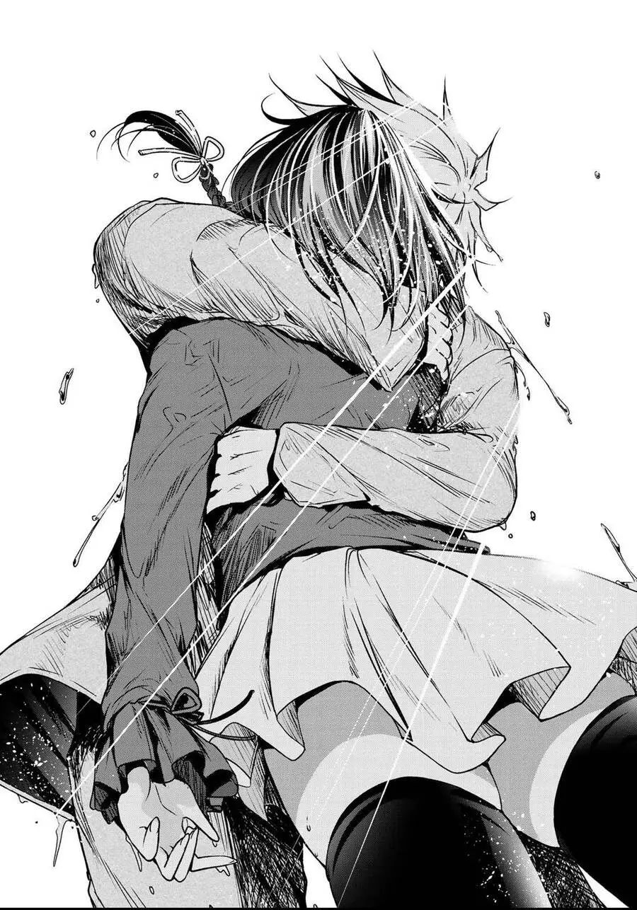 Tenpuru Nettruyen ZZZ Chuong 35 Page 9