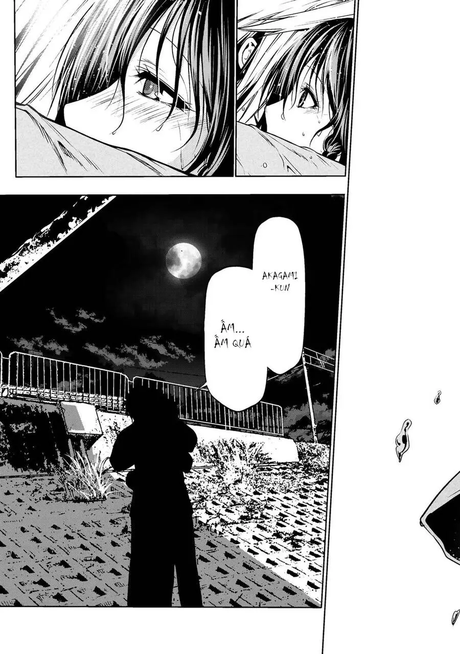 Tenpuru Nettruyen ZZZ Chuong 35 Page 10