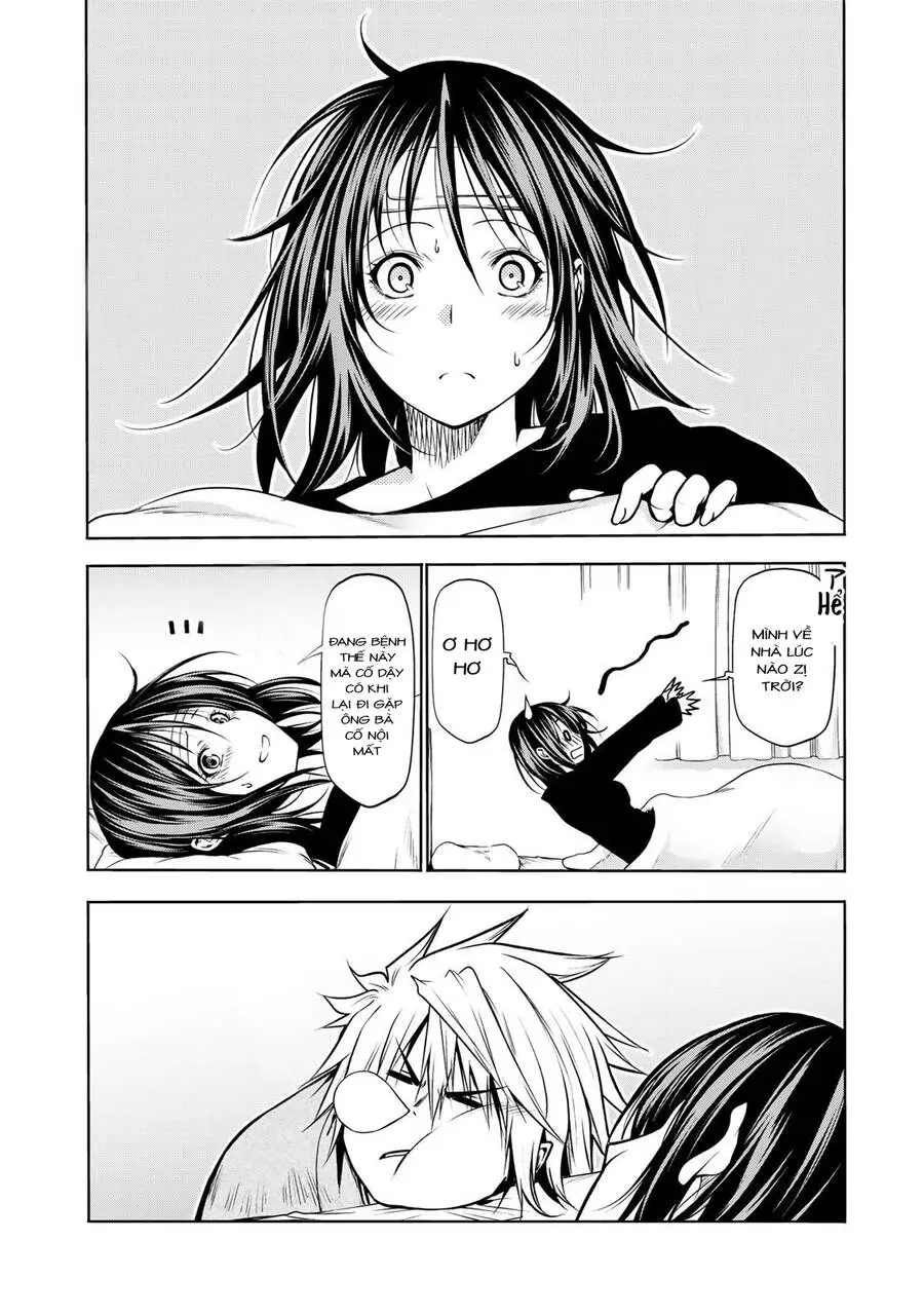 Tenpuru Nettruyen ZZZ Chuong 35 Page 11