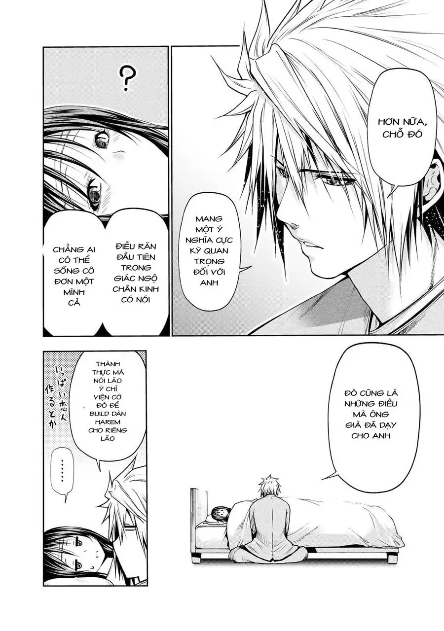 Tenpuru Nettruyen ZZZ Chuong 35 Page 15