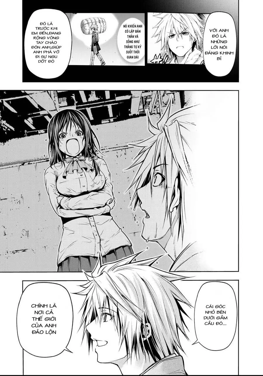 Tenpuru Nettruyen ZZZ Chuong 35 Page 16