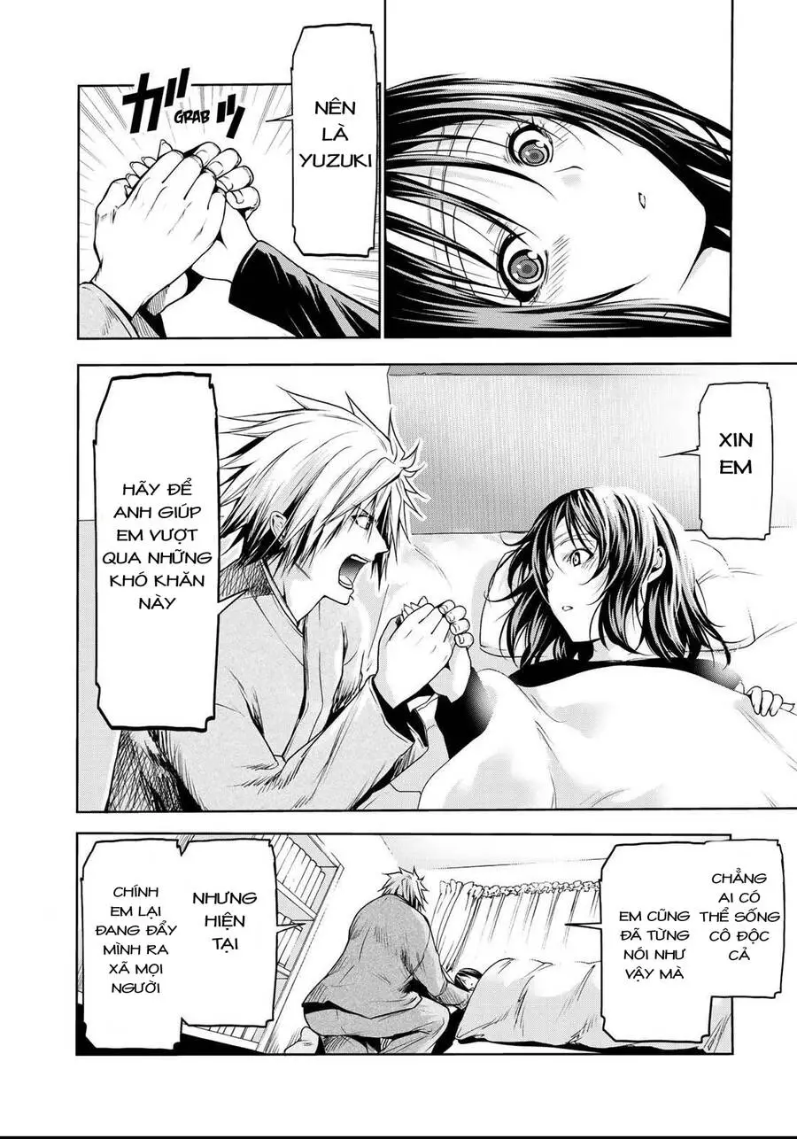 Tenpuru Nettruyen ZZZ Chuong 35 Page 17