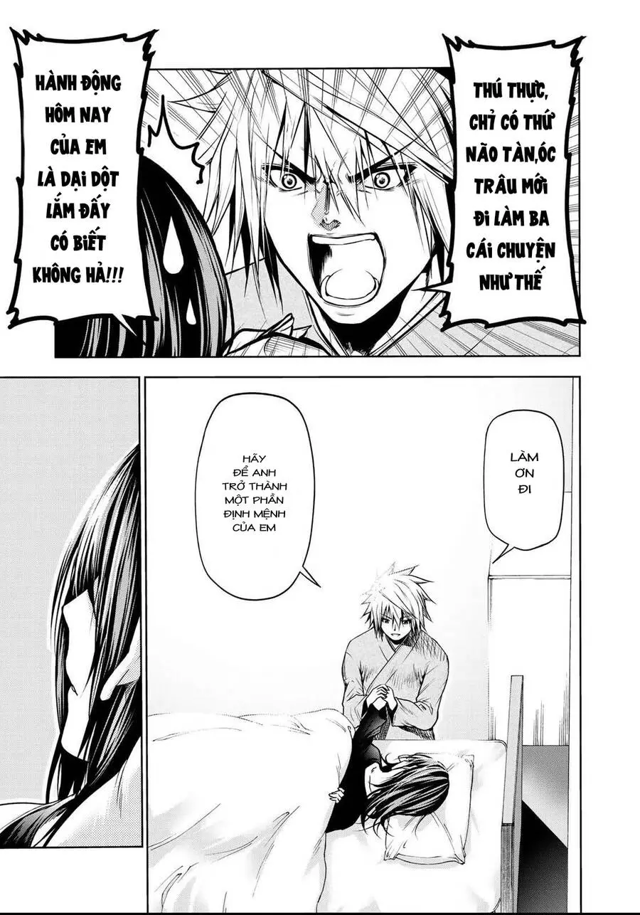 Tenpuru Nettruyen ZZZ Chuong 35 Page 18