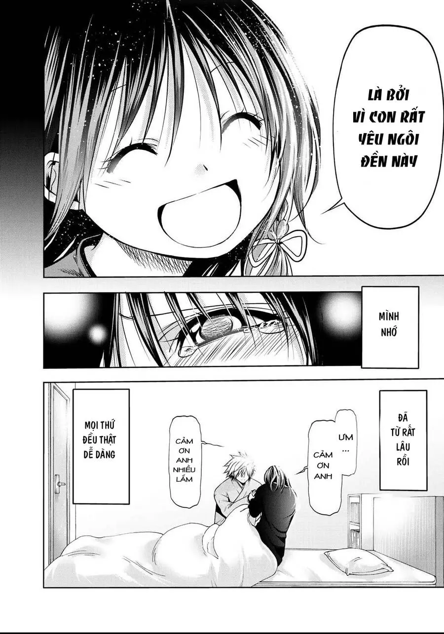 Tenpuru Nettruyen ZZZ Chuong 35 Page 21