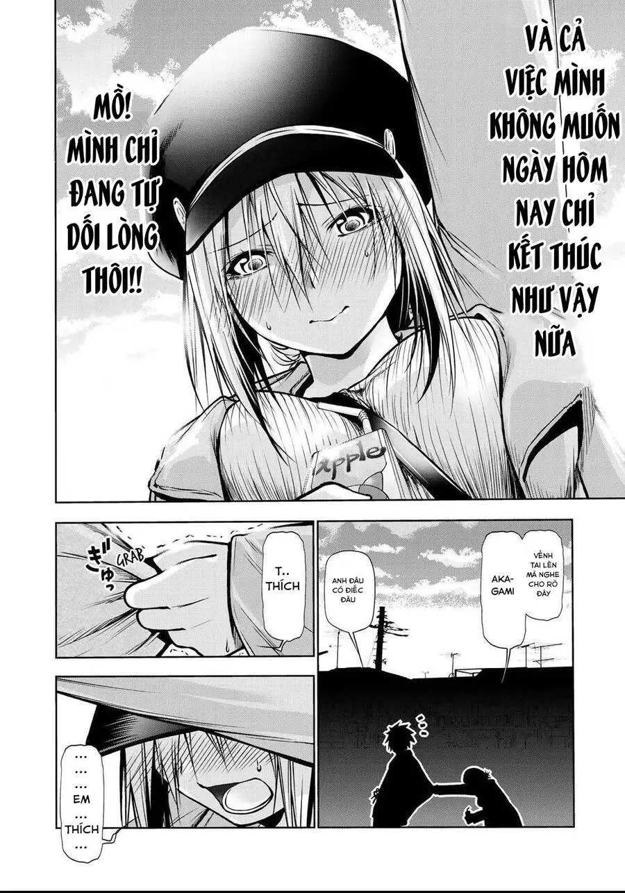 Tenpuru Nettruyen ZZZ Chương 32 Page 15