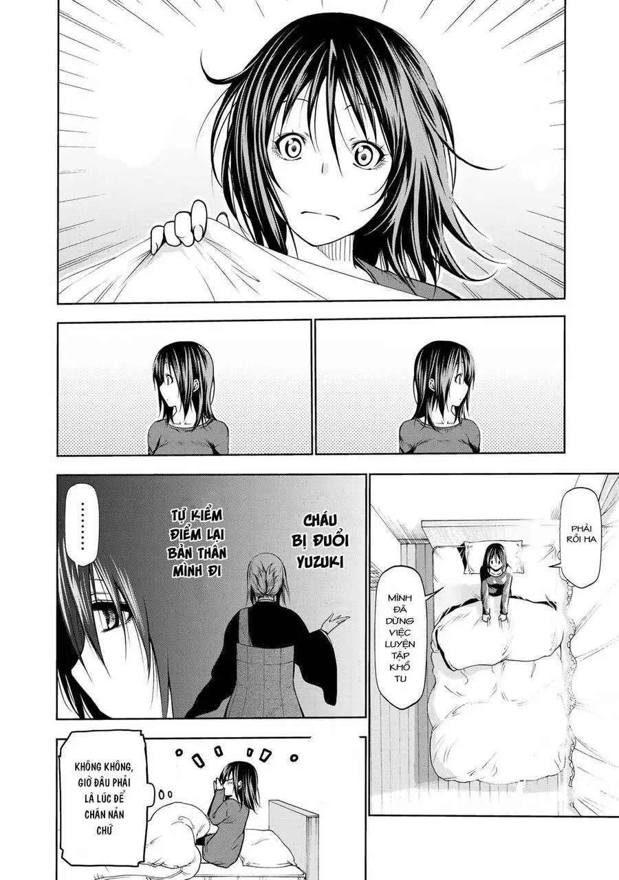 Tenpuru Nettruyen ZZZ Chương 34 Page 2