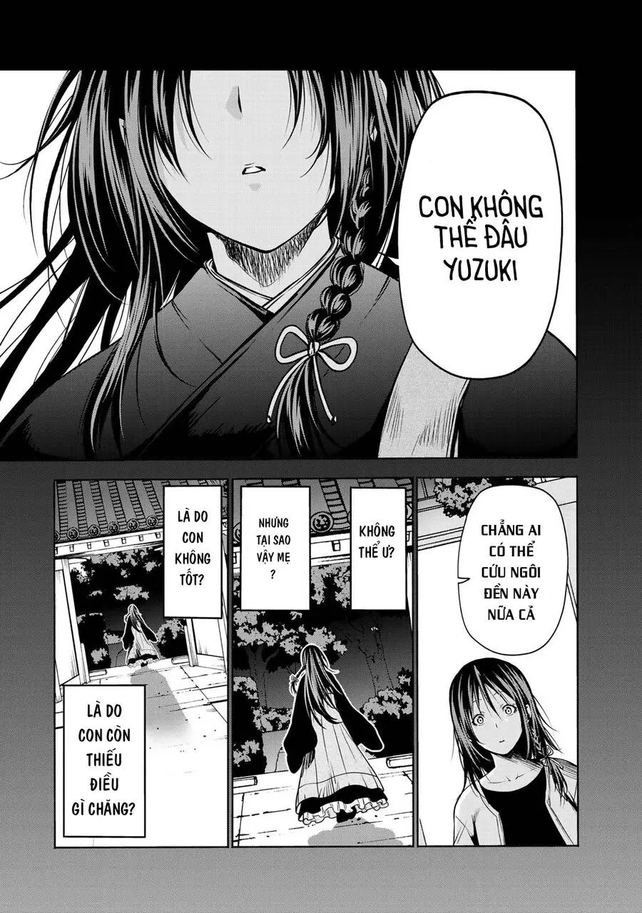 Tenpuru Nettruyen ZZZ Chương 34 Page 15