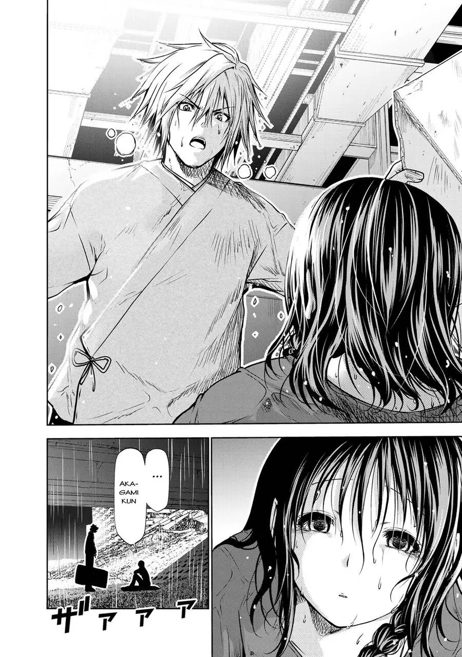 Tenpuru Nettruyen ZZZ Chương 34 Page 18
