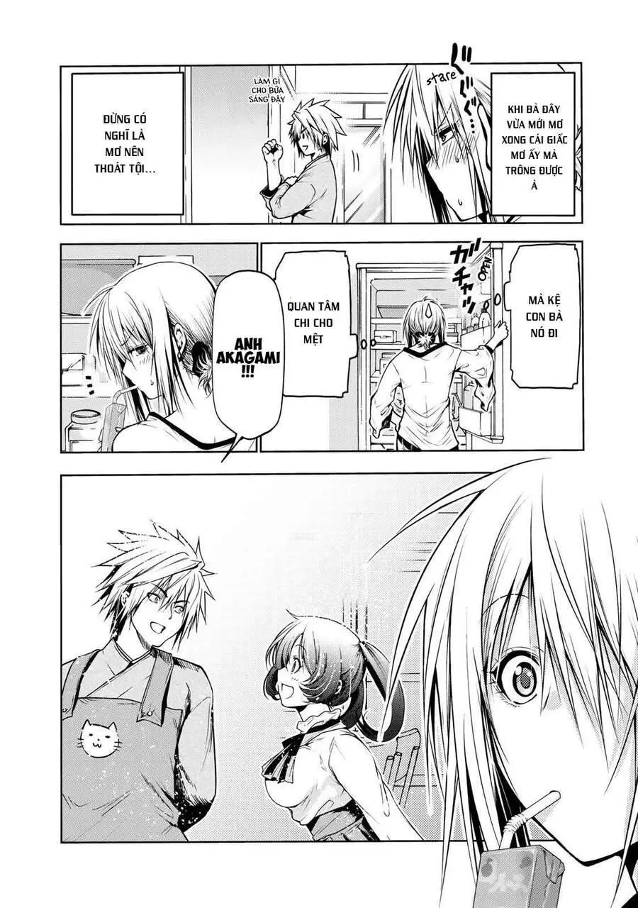 Tenpuru Nettruyen ZZZ Chương 30 Page 6