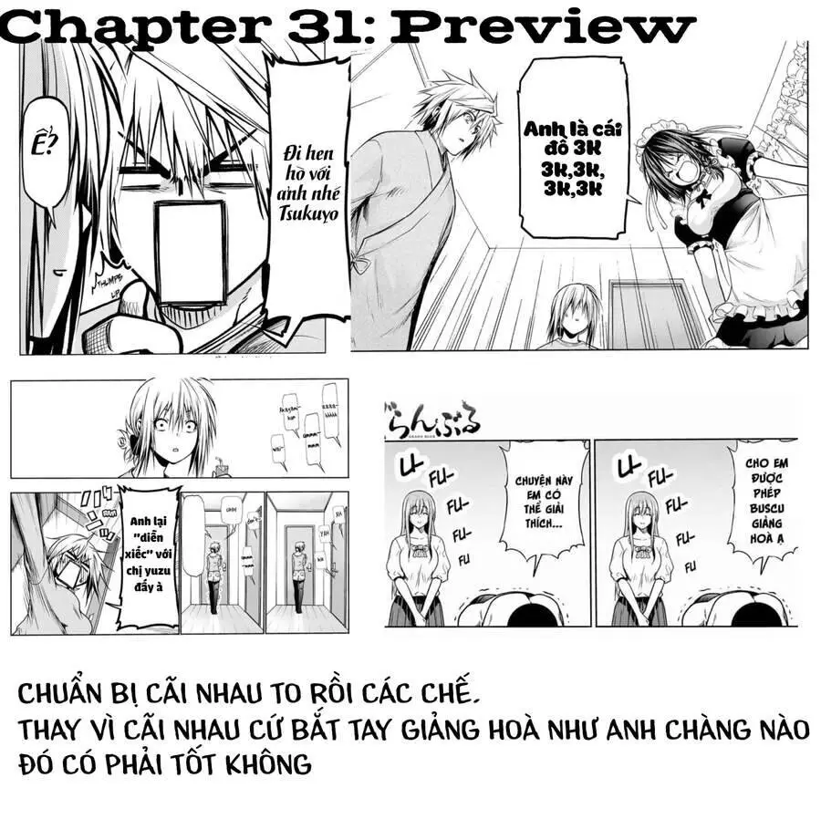 Tenpuru Nettruyen ZZZ Chương 30 Page 21