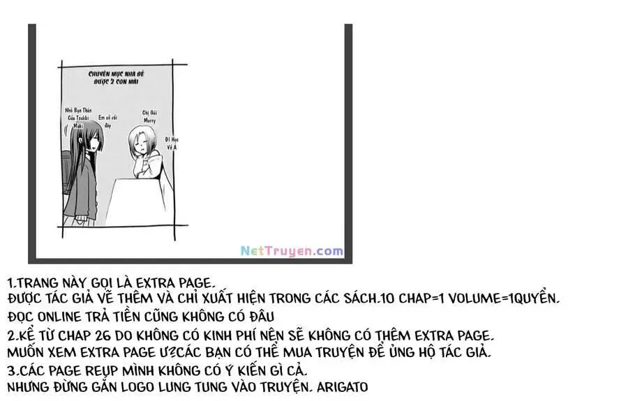 Tenpuru Nettruyen ZZZ Chương 30 Page 22