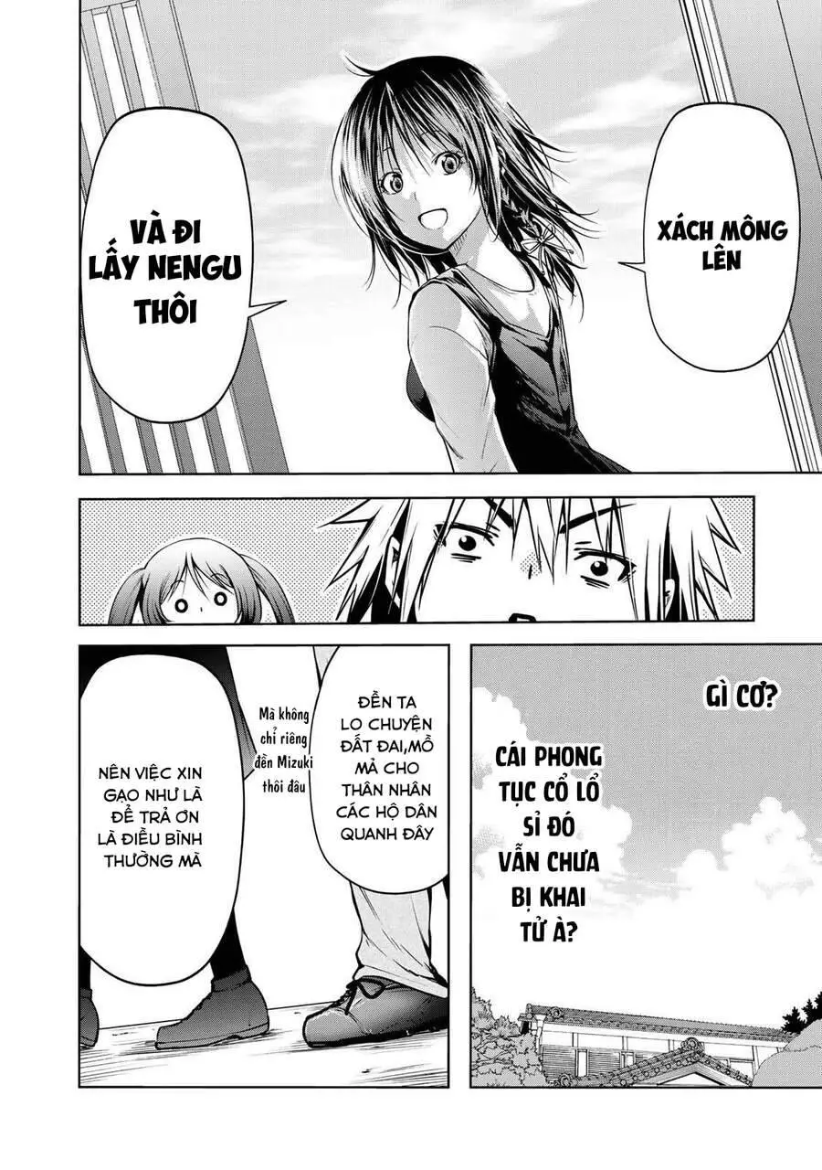 Tenpuru Nettruyen ZZZ Chương 29 Page 6