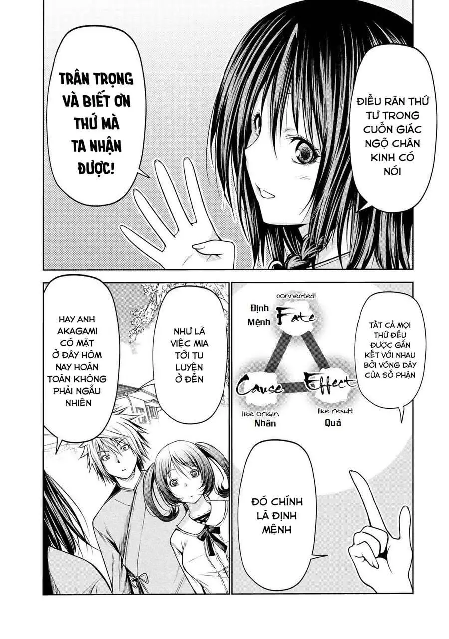 Tenpuru Nettruyen ZZZ Chương 29 Page 8