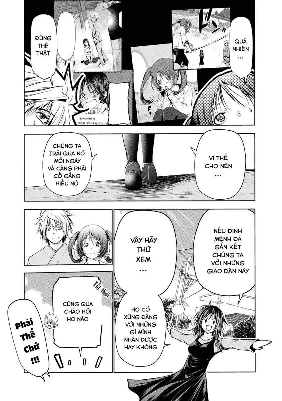 Tenpuru Nettruyen ZZZ Chương 29 Page 9