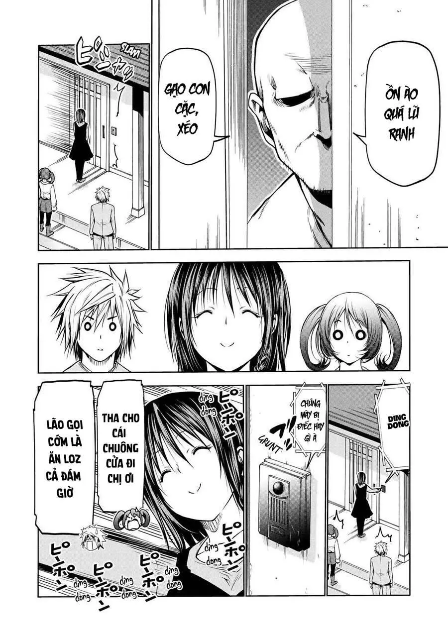 Tenpuru Nettruyen ZZZ Chương 29 Page 10