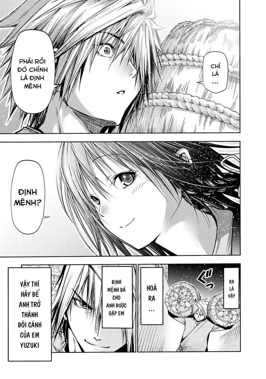 Tenpuru Nettruyen ZZZ Chương 29 Page 21