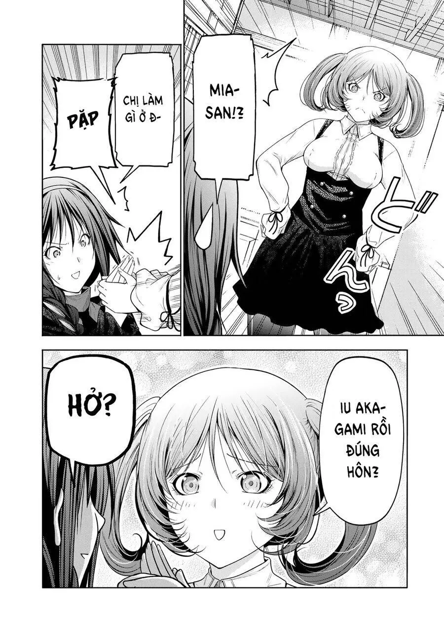 Tenpuru Nettruyen ZZZ Chương 81 Page 6