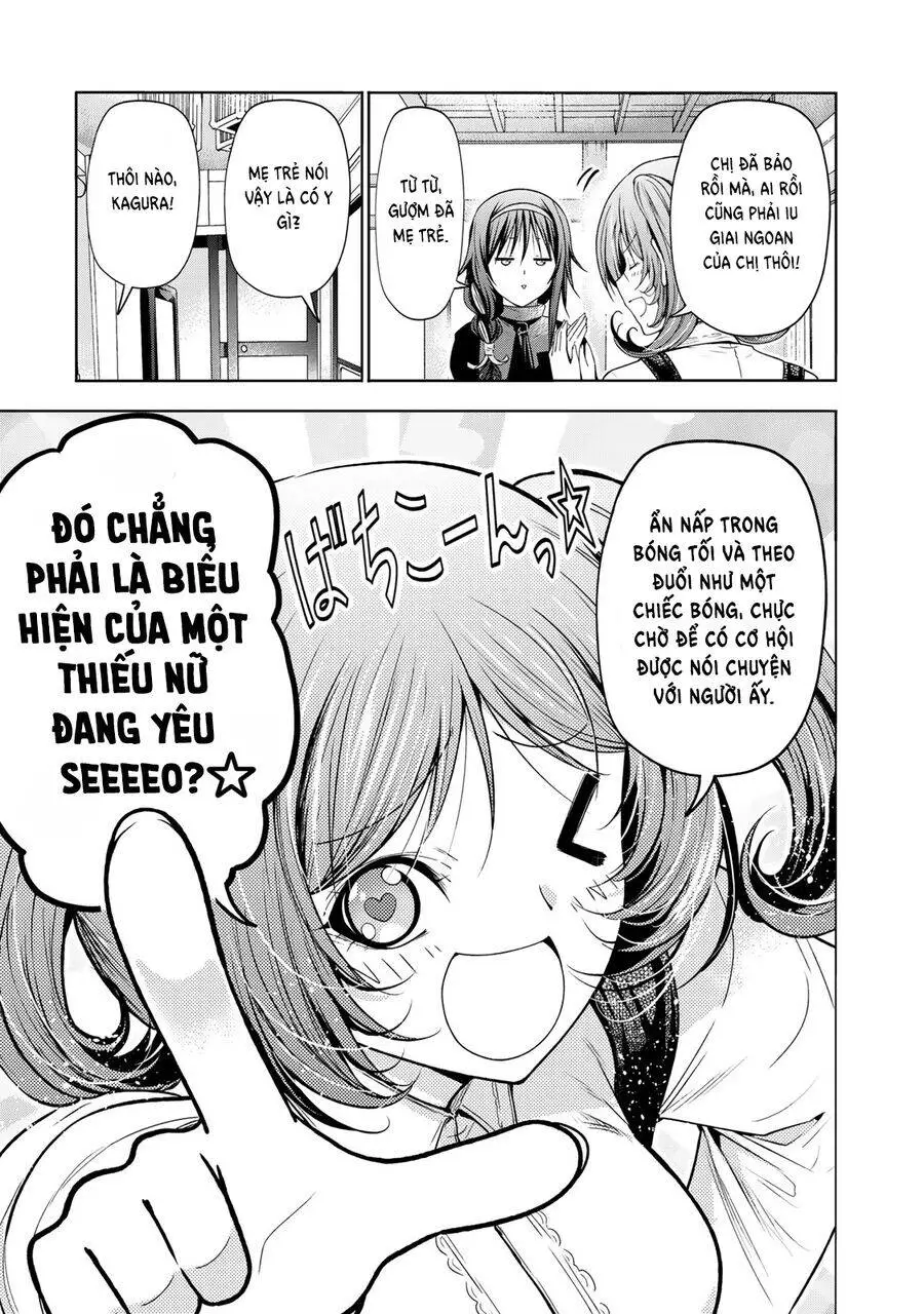 Tenpuru Nettruyen ZZZ Chương 81 Page 7