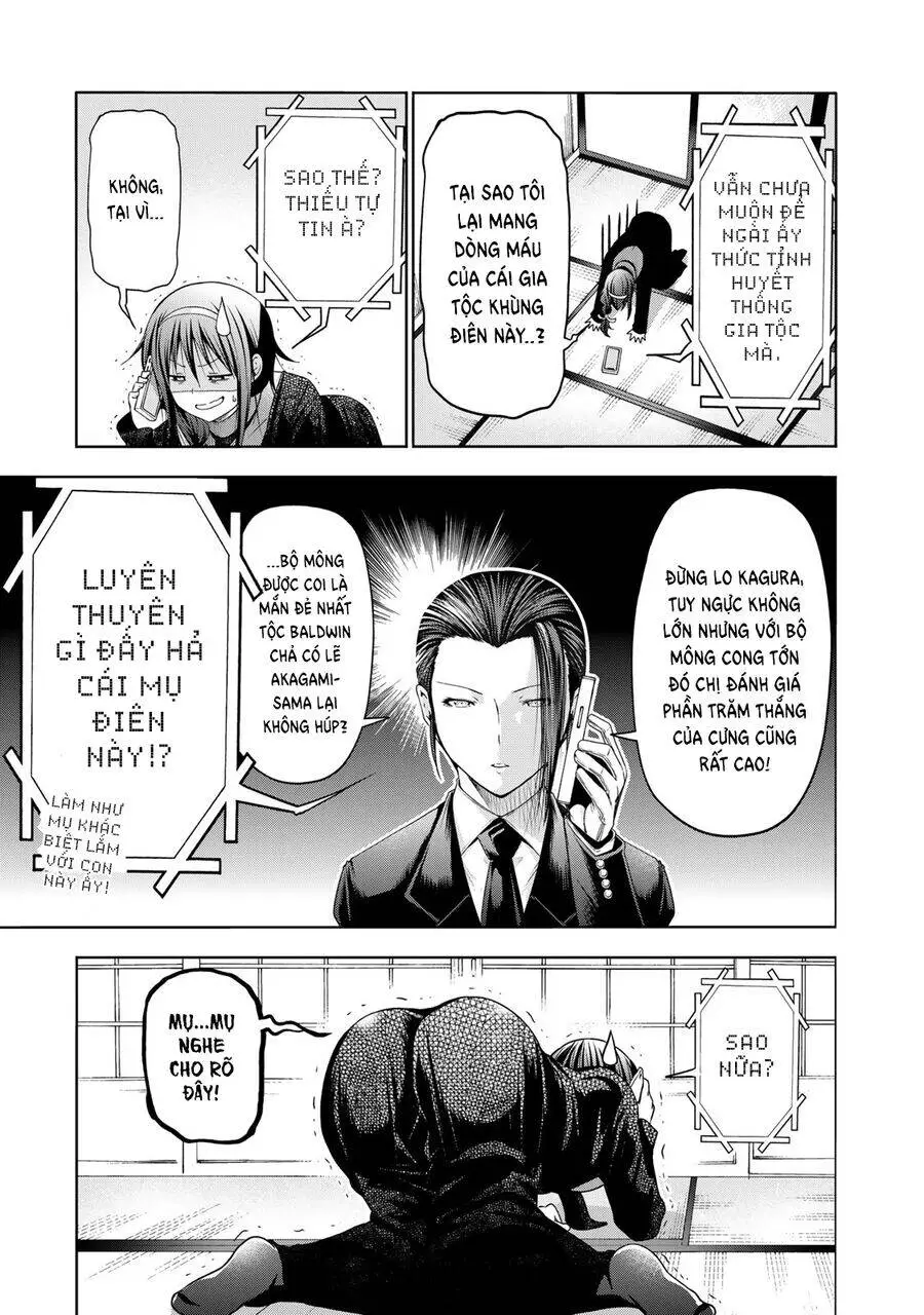 Tenpuru Nettruyen ZZZ Chương 81 Page 13