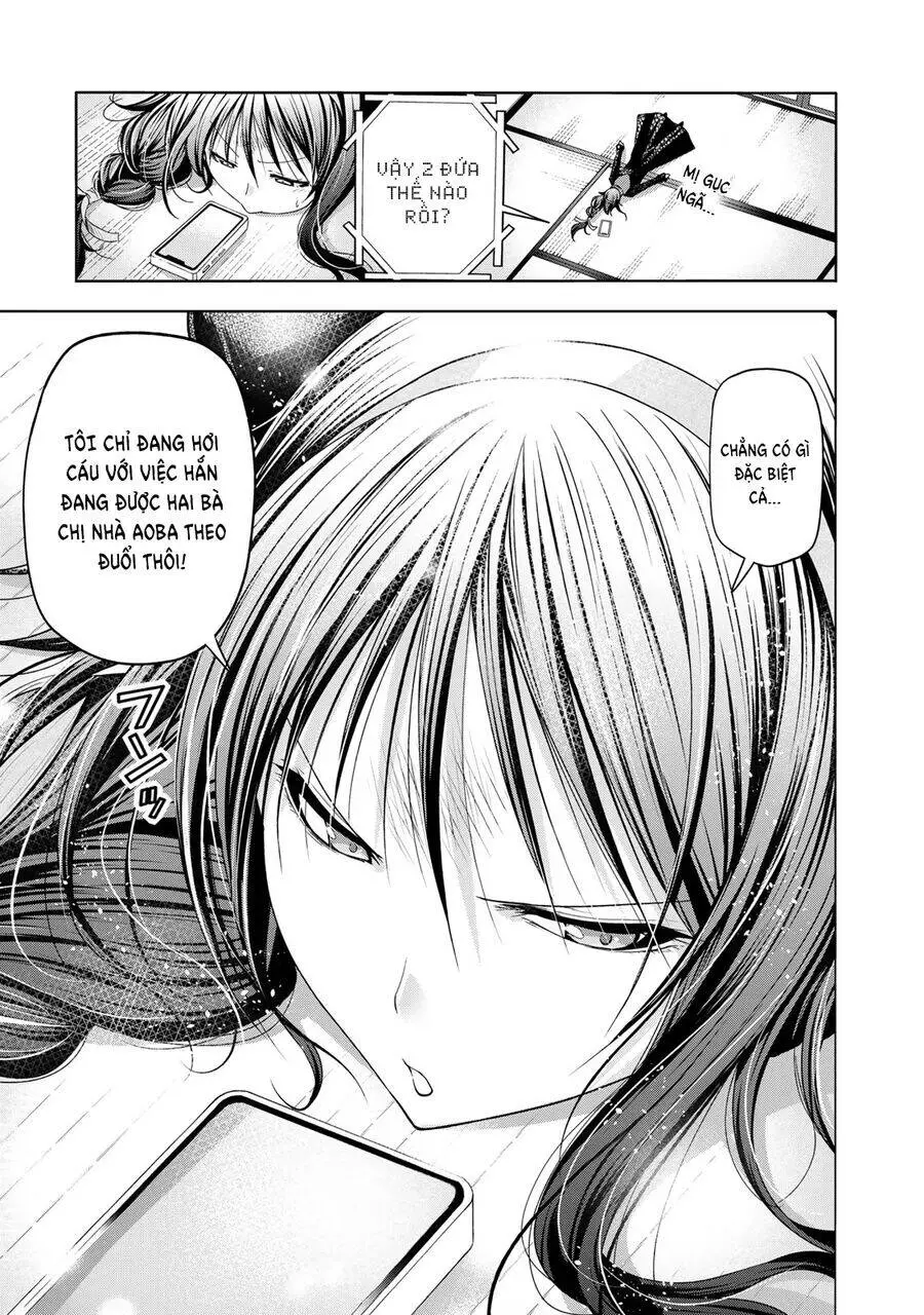 Tenpuru Nettruyen ZZZ Chương 81 Page 15