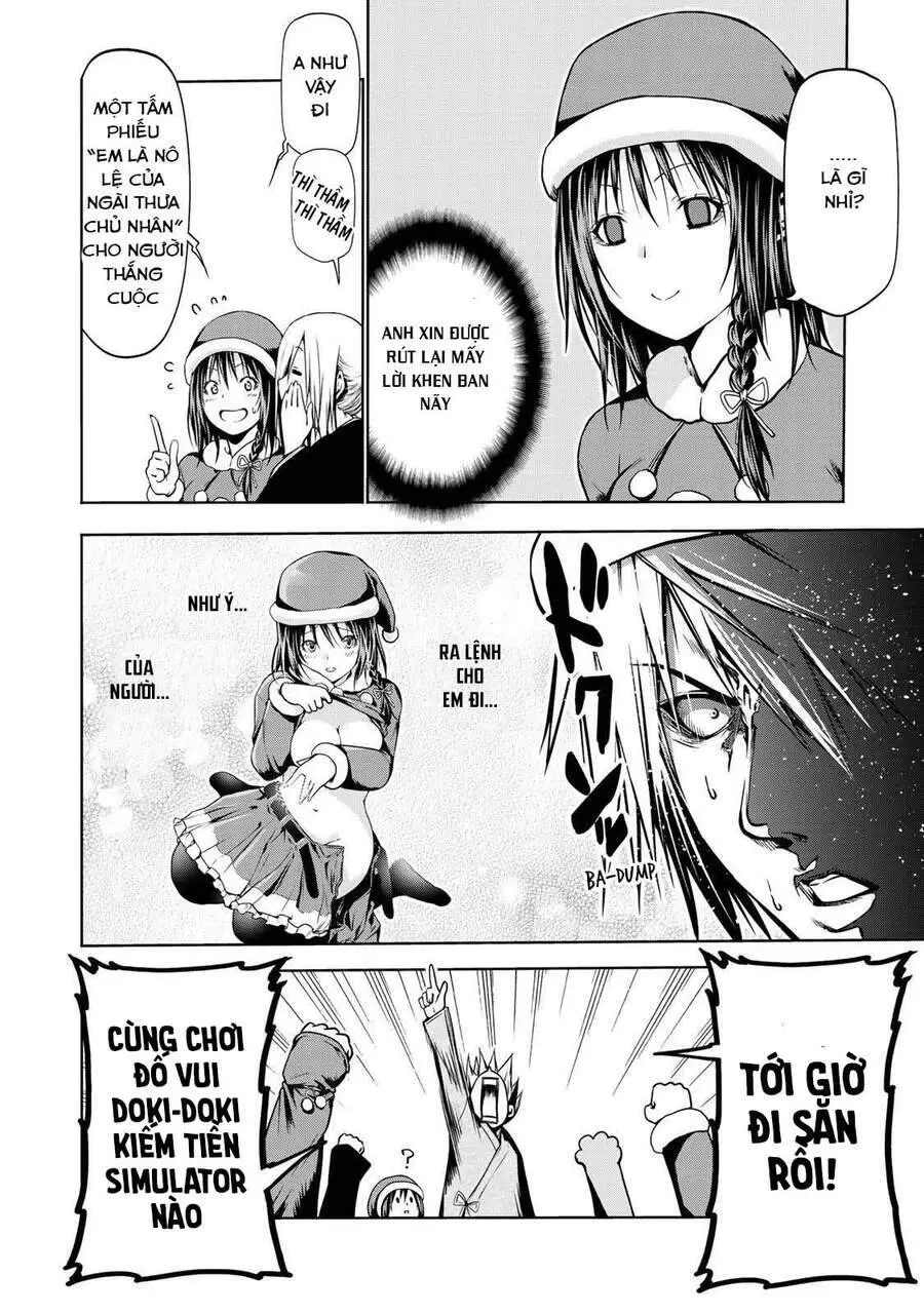 Tenpuru Nettruyen ZZZ Chương 28 Page 9