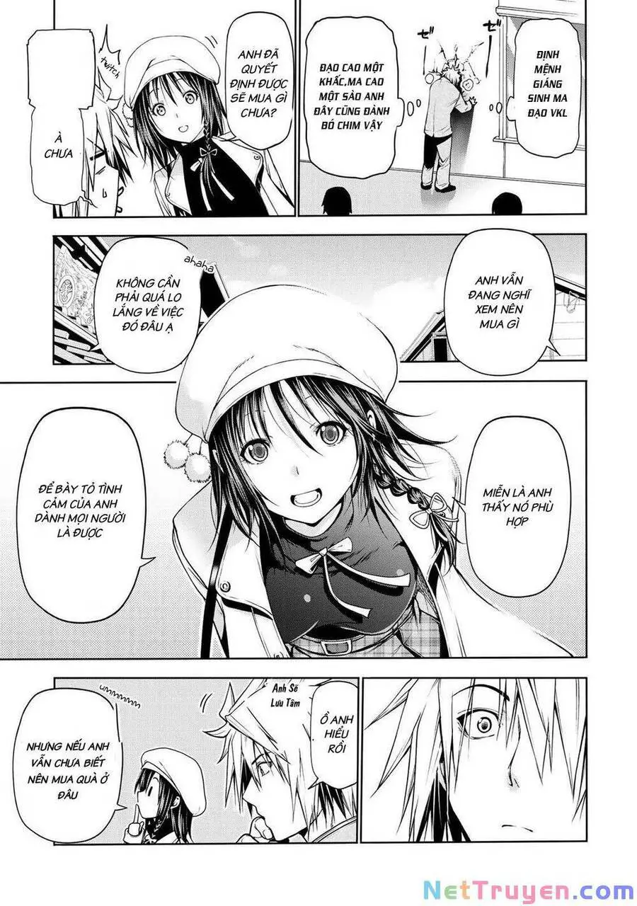 Tenpuru Nettruyen ZZZ Chương 26 Page 9