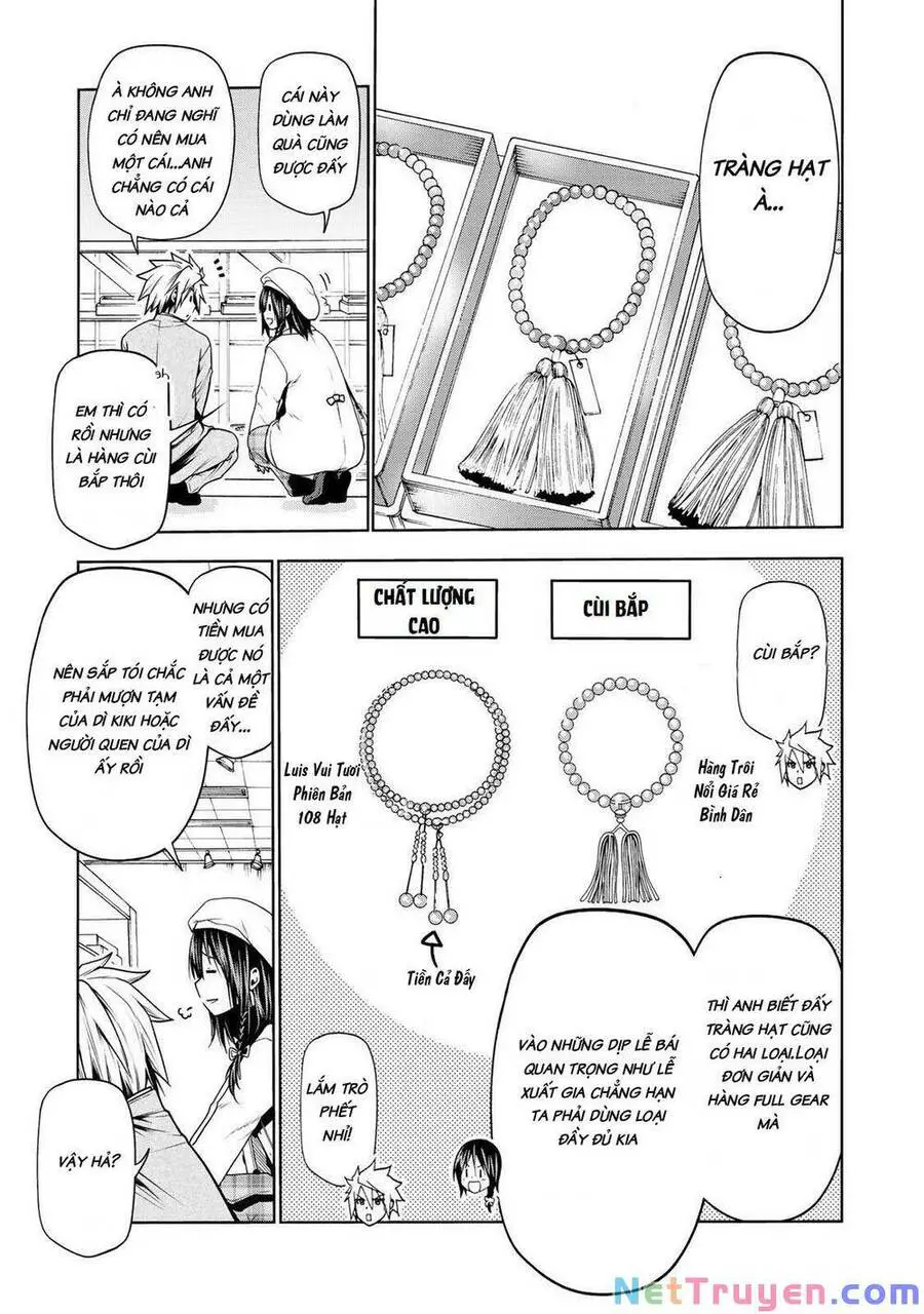 Tenpuru Nettruyen ZZZ Chương 26 Page 11